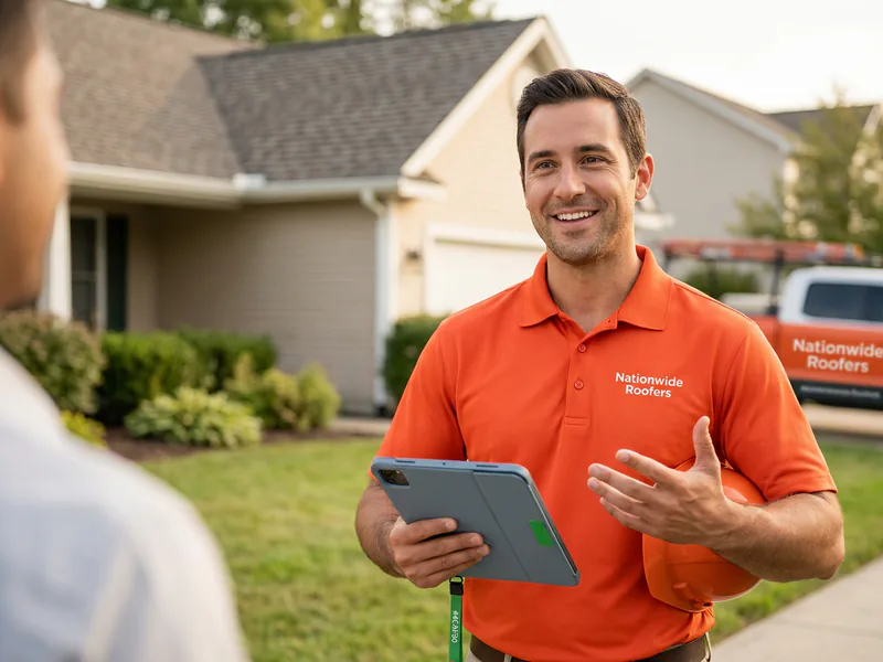 Roof Installation  in Watsonville  FAQ